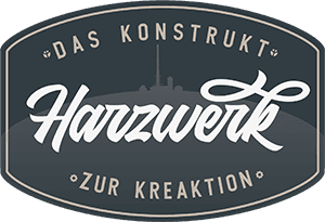 Harzwerk