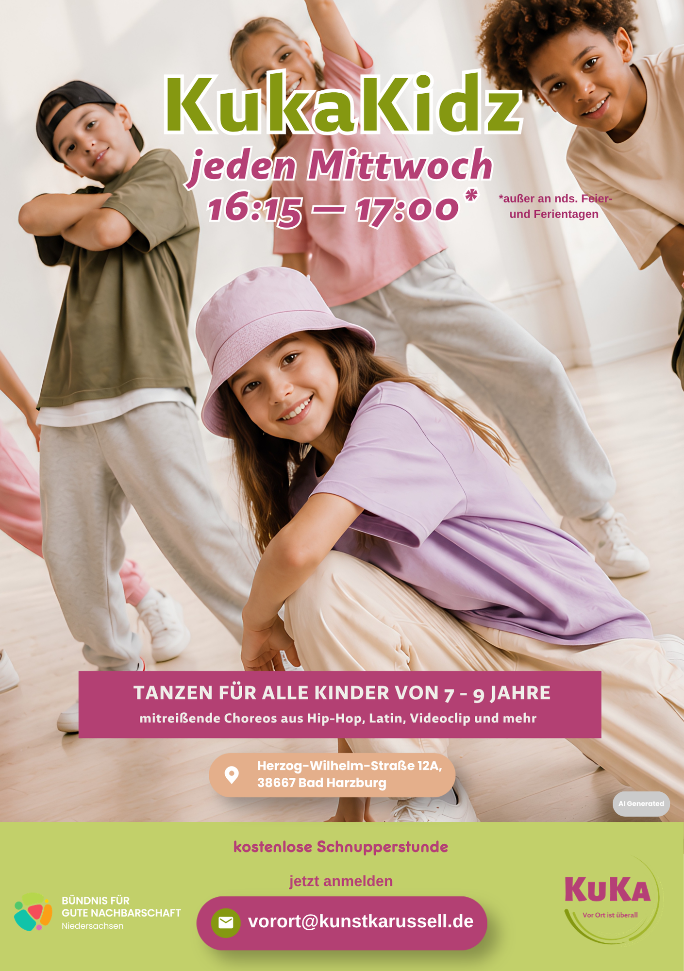 KuKa Kidz